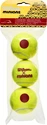 Balles de tennis Wilson  Minions Stage 3 Red (3 Pack)