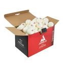 Balles Joola  Prime *** 40+ White (72 Pack)