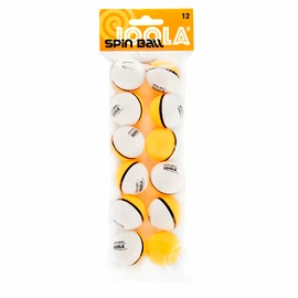 Balles Joola SpinBall (12 Pack)