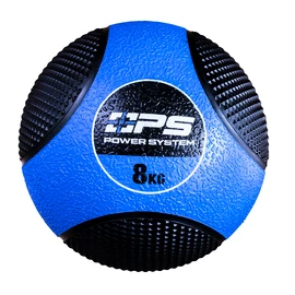 Ballon d'exercice Power System Medicinální Míč 8 Kg