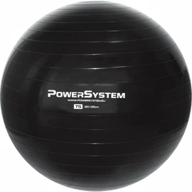 Ballon de gymnastique Power System 75 cm