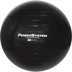 Ballon de gymnastique Power System  75 cm violet