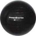 Ballon de gymnastique Power System  75 cm violet