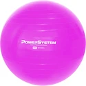 Ballon de gymnastique Power System  85 cm orange