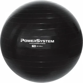 Ballon de gymnastique Power System Gymnastic Ball 75 cm