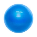 Ballon de gymnastique Spokey  Fitball III Gymnastický míč 75 cm bleu