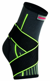 Bandage de la cheville MadMax MFA 285 Black/Green