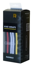 Bandage du genou MadMax MFA 292