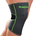 Bandage du genou MadMax  MFA 294 Gray/Green