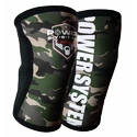 Bandage du genou Power System  Knee Sleeves Camo