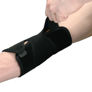 Bandage pour le coude Zamst  Elbow Sleeve S