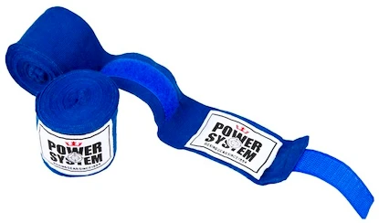 Bandage pour poignet Power System  Boxing Wraps