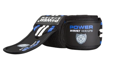 Bandage pour poignet Power System  Wrist Wraps