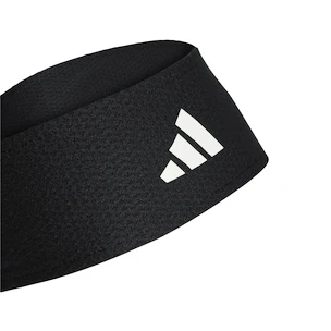 Bandeau adidas  Ten Tieband C.C Black/White