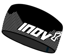 Bandeau Inov-8 Elite Headband black/white