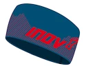 Bandeau Inov-8  Elite Headband blue/red