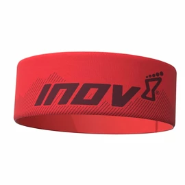 Bandeau Inov-8 Race Elite Red