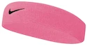 Bandeau Nike  Swoosh Headband Pink