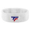 Bandeau Tecnifibre  Headband blanc