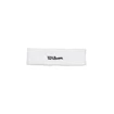 Bandeau Wilson  Headband Bright White