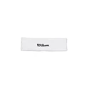 Bandeau Wilson  Headband Bright White