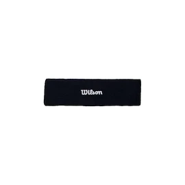 Bandeau Wilson Headband Navy