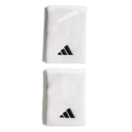 Bandeaux anti-sueur adidas Tennis Wristband Large White