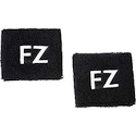 Bandeaux anti-sueur FZ Forza  Logo Wristband (2Pcs) noir