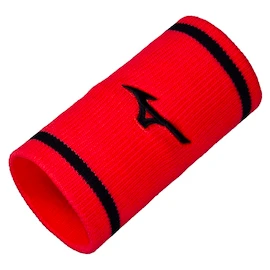 Bandeaux anti-sueur Mizuno Wristband Long With Line Hibiscus