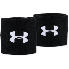 Bandeaux anti-sueur Under Armour Performance Black