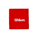 Bandeaux anti-sueur Wilson  Terry Logo Wristband Infrared