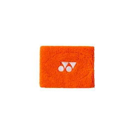 Bandeaux anti-sueur Yonex AC 492 Wristband Bright Orange