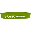 Bandes caoutchouc de musculation Power System  Guma Na Cvičení Flex Loop Band Medium vert