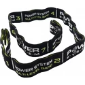 Bandes caoutchouc de musculation Power System  Guma Na Cvičení Multilevel Elastic Band