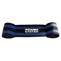 Bandes caoutchouc de musculation Power System  Odporová Guma Bench Blaster Ultra Černomodrá