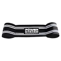 Bandes caoutchouc de musculation Power System  Odporová Guma Bench Blaster Ultra Černošedá XL