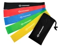 Bandes caoutchouc de musculation Schildkröt  Mini Resistance Bands