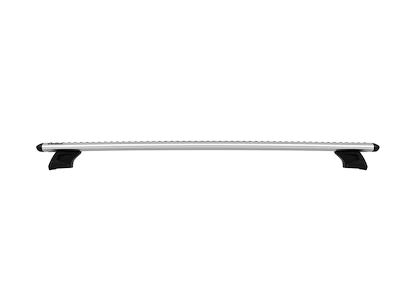 Barres de toit Thule avec EVO WingBar Aiways U5 5-dr SUV avec barres de toit intégrées 19+