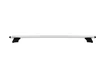 Barres de toit Thule avec EVO WingBar Audi A3 Sportback (8V) 5-dr Hatchback avec barres de toit intégrées 13-20