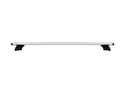 Barres de toit Thule avec EVO WingBar Audi A3 Sportback (8V) 5-dr Hatchback avec barres de toit intégrées 13-20