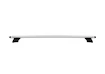 Barres de toit Thule avec EVO WingBar Audi A3 Sportback (8Y) 5-dr Hatchback avec barres de toit intégrées 20-24