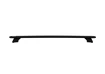 Barres de toit Thule avec EVO WingBar Black Audi A3 Sportback (8V) 5-dr Hatchback avec barres de toit intégrées 13-20