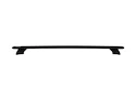 Barres de toit Thule avec EVO WingBar Black Audi A3 Sportback (8Y) 5-dr Hatchback avec barres de toit intégrées 20+