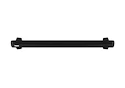 Barres de toit Thule avec EVO WingBar Black Audi A3 Sportback (8Y) 5-dr Hatchback avec barres de toit intégrées 20-24