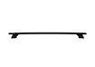 Barres de toit Thule avec EVO WingBar Black GMC Yukon 5-dr SUV avec barres de toit intégrées 15-20