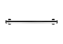 Barres de toit Thule avec EVO WingBar Cadillac Escalade 5-dr SUV avec barres de toit intégrées 15-20