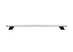 Barres de toit Thule avec EVO WingBar Dacia Duster 5-dr SUV avec barres de toit (hagus) 18+