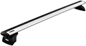 Barres de toit Thule avec EVO WingBar Fiat Stilo 3-dr Hatchback avec des points fixes 02-07