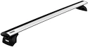 Barres de toit Thule avec EVO WingBar Land Rover Defender 90/110/130 5-dr SUV avec T-Profil 20+