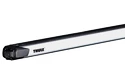 Barres de toit Thule avec SlideBar Chevrolet Corsa 5-dr Hatchback avec des points fixes 93-21